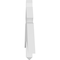 Ekena Millwork Davenport Architectural Grade PVC Gable Bracket, 96"W x 16"H x 2"D x 6"F, 4/12 Pitch GBP096X16X0206DAV00 - alternate 2